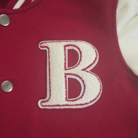 Varsity jacket - Picture 3 of 5